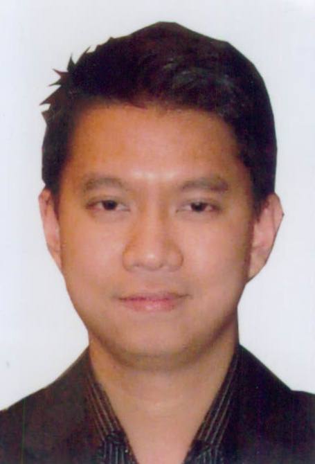 TRAN MINH MAN