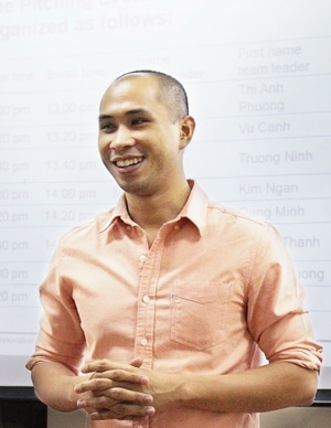 anh Phong