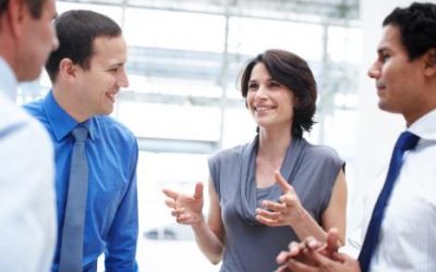 Conversation as communication
