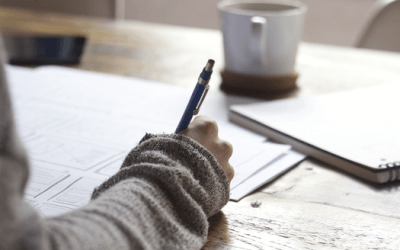 The Case for Cursive