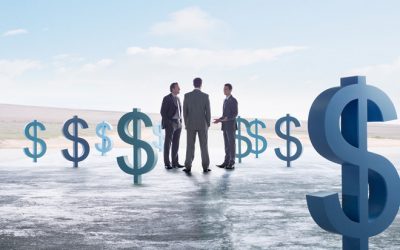 Không phải mọi thứ đều đo bằng tiền