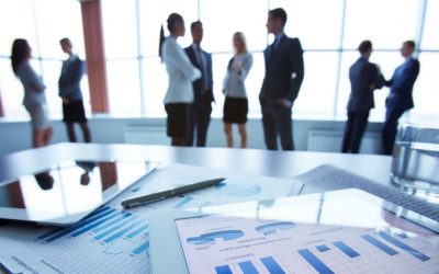 Tư vấn quản trị – “Người bạn“ mới quen của doanh nghiệp