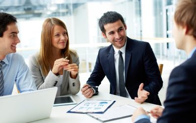 Tư vấn chiến lược và kế hoạch tiếp thị kinh doanh