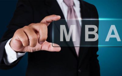 MBA – Sự lựa chọn mới cho Doanh nhân