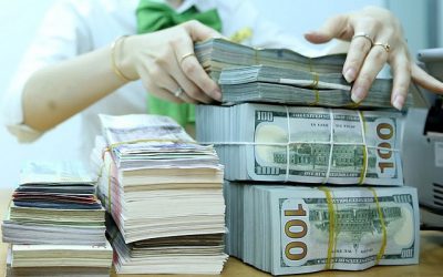 Ky cóp cho… tỷ giá xơi!