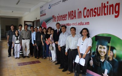 Core values learned from a seminar