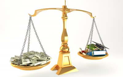 ĐẦU TƯ KIẾN THỨC THỜI BÃO GIÁ