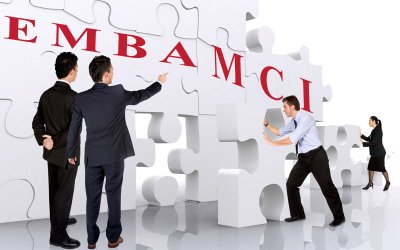 Seminar: “Career Opportunities in Management Consulting”