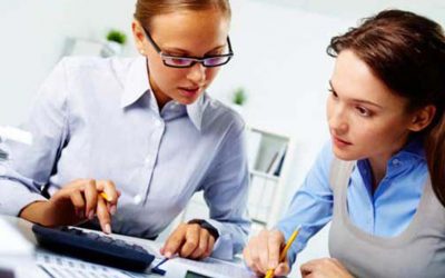 Hốt bạc từ nghề tư vấn tài chính