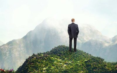 Đừng là nhà lãnh đạo cô đơn