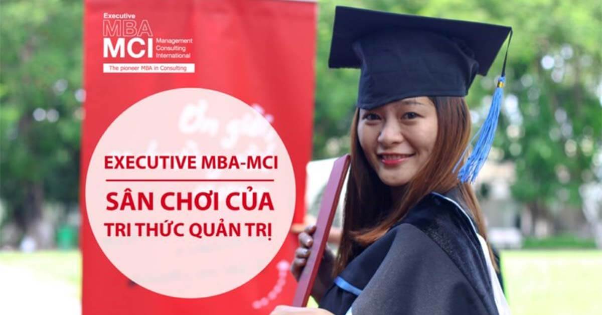 Tư vấn quản trị – tiên phong, khác biệt để thành công