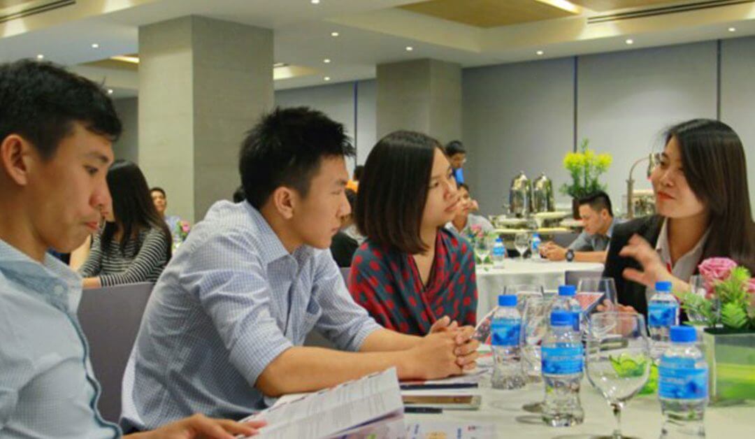 5 tiêu chí khi lựa chọn tư vấn