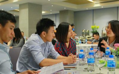 5 tiêu chí khi lựa chọn tư vấn