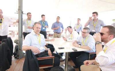 Học kinh doanh quốc tế tại Basel – Thụy Sỹ