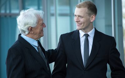 5 lý do vì sao lãnh đạo quyết định đầu tư MBA cho nhân viên nòng cốt?