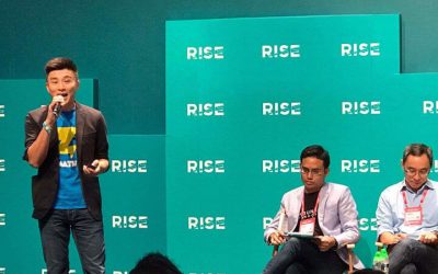 Startup và 13 kinh nghiệm cho bài thuyết trình gọi vốn thành công