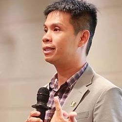 Học Bổng Khóa Học  “Communication In The 21St Century Workplace”