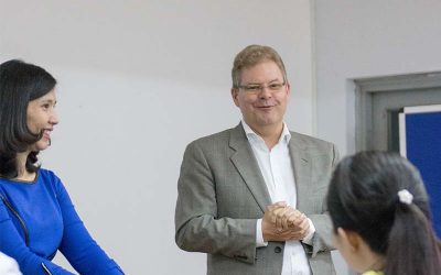 VÌ SAO CHỌN MBA THỤY SỸ TẠI ĐH BÁCH KHOA