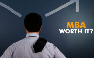 Lúc nào nên đi học MBA?