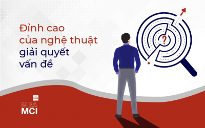 Đỉnh cao của nghệ thuật giải quyết vấn đề – phương pháp của người thầy thuốc