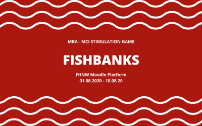 FishBanks – Trò chơi mô phỏng kinh doanh dành cho cộng đồng MCI Thụy Sĩ – Châu Á