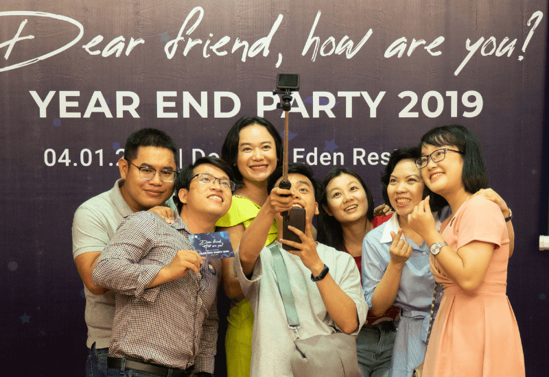 yearendparty2 (2) Year End Party