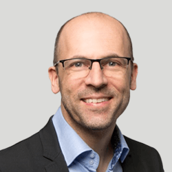 GS.TS. Rolf Meyer