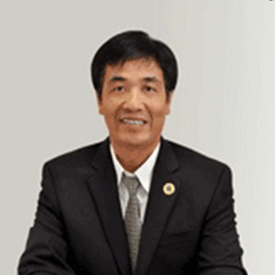 PGS.TS. Nguyễn Trọng Hoài
