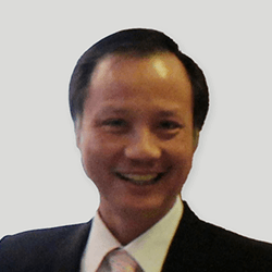 Assoc. Prof. Le Nguyen Hau