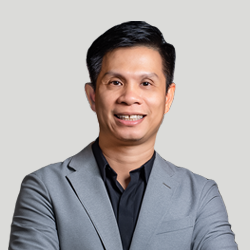 TS. Vũ Thế Dũng
