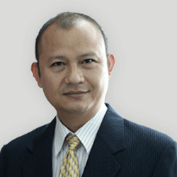 TS. Dương Như Hùng