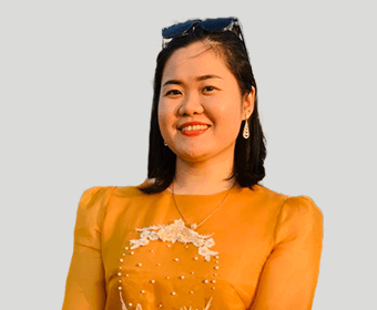 MS. HUYEN NGUYEN