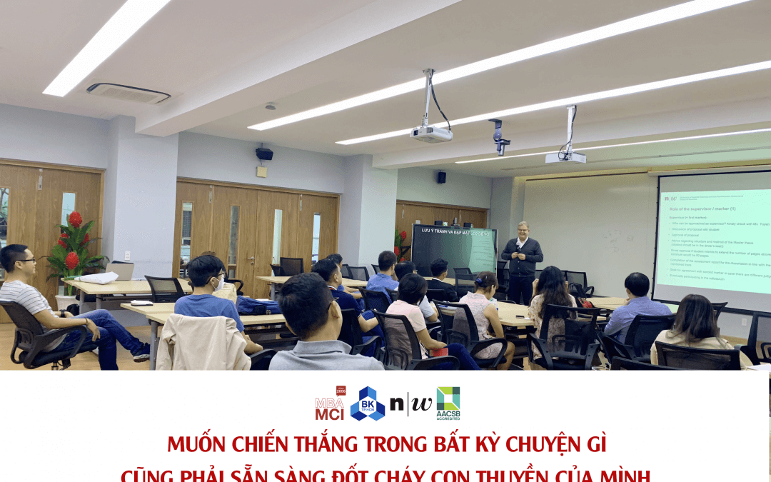 Muốn chiến thắng trong bất kỳ chuyện gì cũng phải sẵn sàng đốt cháy con thuyền của mình và cắt đứt mọi nguồn rút lui￼